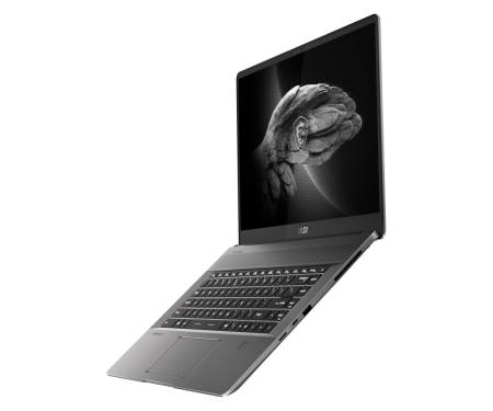 Ноутбук MSI Creator Z16 (A11UET-043US)
