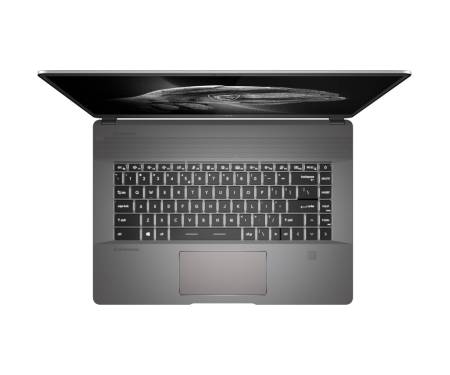 Ноутбук MSI Creator Z16 (A11UET-043US)