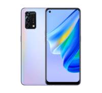 Смартфон OPPO A95 8/128GB Rainbow Silver