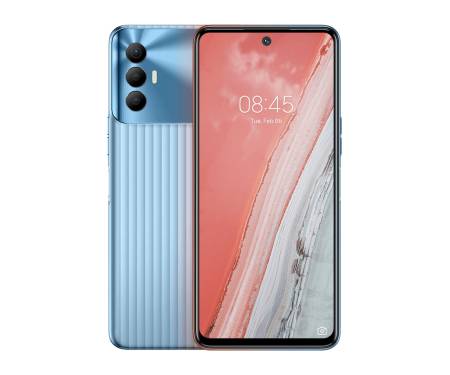 Смартфон Tecno Spark 8 Pro 6/64GB Komodo Island