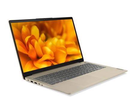 Ноутбук Lenovo IdeaPad 3 15ITL6 Gold (82H800QCRA)