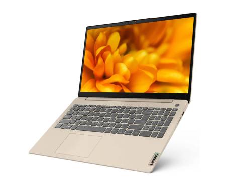 Ноутбук Lenovo IdeaPad 3 15ITL6 Gold (82H800QCRA)