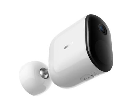 IP-камера Xiaomi IMILAB EC4 Set Outdoor Security Camera (CMSXJ31A) Global + Gateway