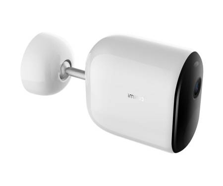 IP-камера Xiaomi IMILAB EC4 Set Outdoor Security Camera (CMSXJ31A) Global + Gateway