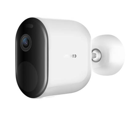 IP-камера Xiaomi IMILAB EC4 Set Outdoor Security Camera (CMSXJ31A) Global + Gateway