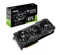 Видеокарта ASUS TUF-RTX3060-O12G-GAMING