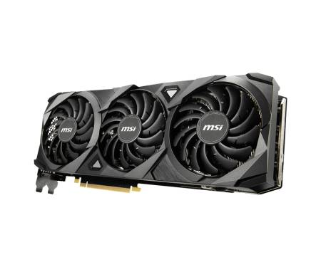 Відеокарта MSI GeForce RTX 3080 VENTUS 3X 10G OC LHR
