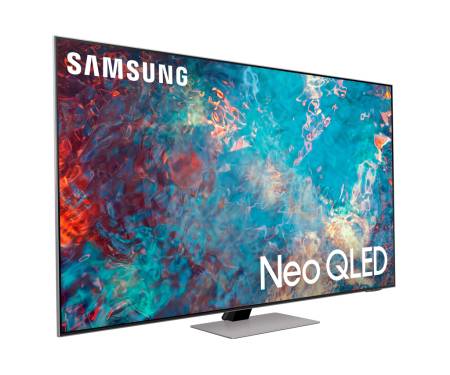 Телевизор Samsung QE55QN85A 2