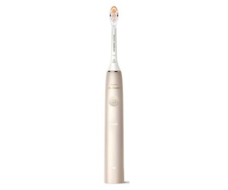 Электрическая зубная щетка Philips Sonicare 9900 Prestige SenseIQ HX9992/11