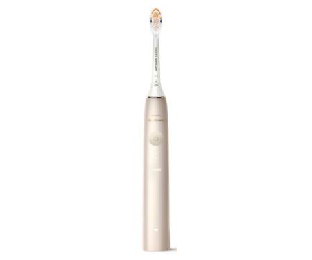 Електрична зубна щітка Philips Sonicare 9900 Prestige SenseIQ HX9992/11