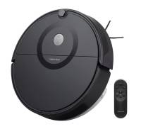 Робот-пылесос RoboRock E5 Black