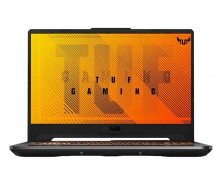 Ноутбук ASUS TUF Gaming F15 FX506LH-HN215 (90NR03U2-M06320) 1