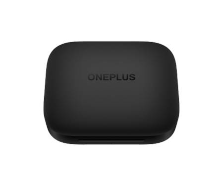 Навушники OnePlus Buds Pro Matte Black