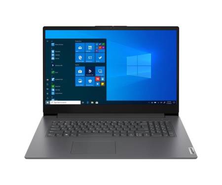 Ноутбук Lenovo V17 G2 ITL Iron Grey (82NX00DCRA) 1
