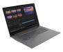 Ноутбук Lenovo V17 G2 ITL Iron Grey (82NX00DERA) 2
