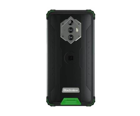 Смартфон Blackview BV6600 Pro 4/64GB Green