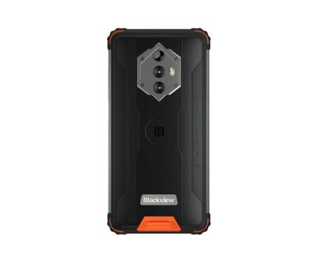 Смартфон Blackview BV6600 Pro 4/64GB Orange