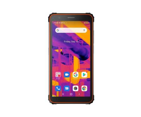 Смартфон Blackview BV6600 Pro 4/64GB Orange
