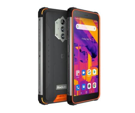 Смартфон Blackview BV6600 Pro 4/64GB Orange