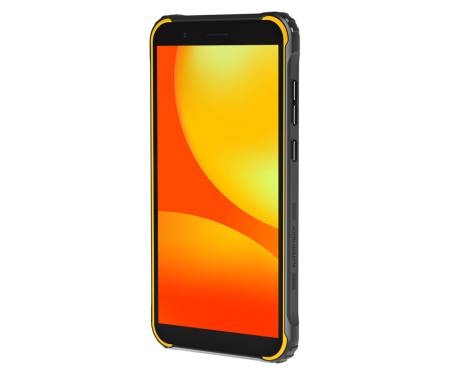 Смартфон Blackview BV4900s 2/32GB Yellow 4