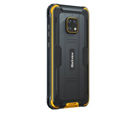 Смартфон Blackview BV4900s 2/32GB Yellow 6
