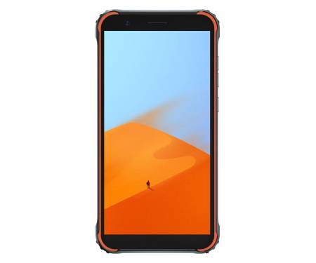 Смартфон Blackview BV4900s 2/32GB Orange 2