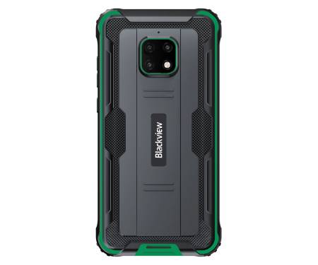 Смартфон Blackview BV4900s 2/32GB Green 3