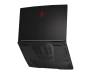 Ноутбук MSI GF65 Thin 10UE Black (GF6510UE-089US) 3