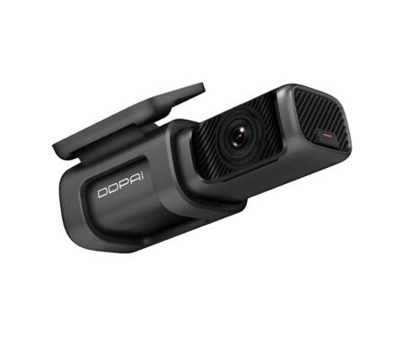 Видеорегистратор Xiaomi DDPai Mini 5 4K Dash Cam 64Gb