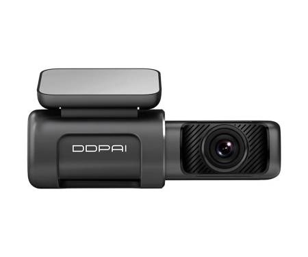 Видеорегистратор Xiaomi DDPai Mini 5 4K Dash Cam 64Gb