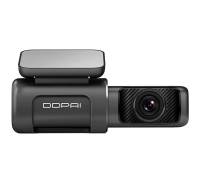 Видеорегистратор Xiaomi DDPai Mini 5 4K Dash Cam 64Gb