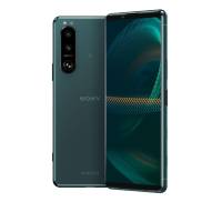 Смартфон Sony Xperia 5 III 8/256GB Green