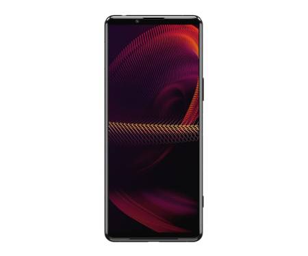 Смартфон Sony Xperia 5 III 8/256GB Black