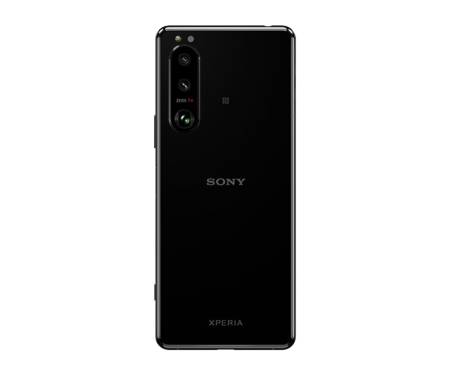 Смартфон Sony Xperia 5 III 8/256GB Black