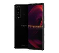 Смартфон Sony Xperia 5 III 8/256GB Black