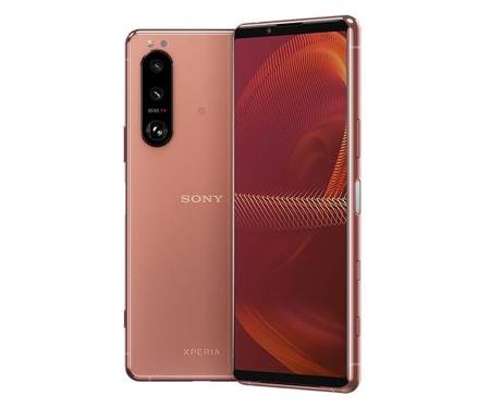 Смартфон Sony Xperia 5 III 8/256GB Pink