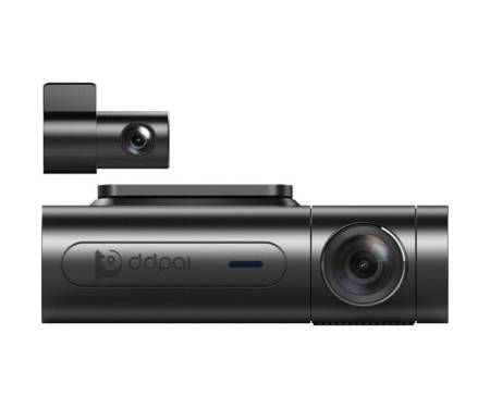 Видеорегистратор DDPai X2 Pro