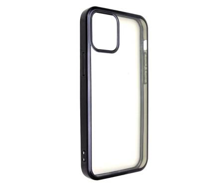 Чохол для Apple iPhone 12 mini Case j-CASE Black