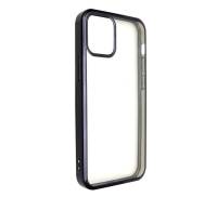 Чехол для Apple iPhone 12 mini Case j-CASE Black