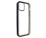 Чохол для Apple iPhone 12 mini Case j-CASE Black
