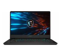 Ноутбук MSI GP66 Leopard 11UG (GP6611UG-279XPL) Core Black