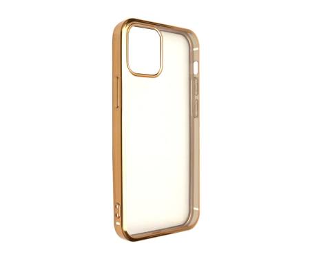 Чохол для Apple iPhone 12 mini Case j-CASE Gold
