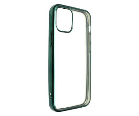 Чехол для Apple iPhone 12 mini Case j-CASE Green 1