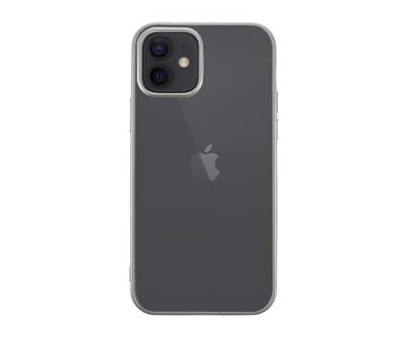 Чехол для Apple iPhone 12 mini Case j-CASE Silver