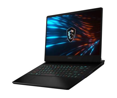 Ноутбук MSI GP66 Leopard 11UH (GP6611UH-281PL) Core Black