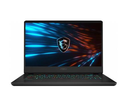 Ноутбук MSI GP66 Leopard 11UH (GP6611UH-281PL) Core Black
