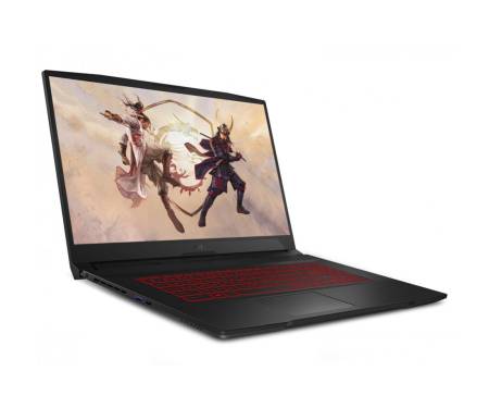 Ноутбук MSI Katana GF76 11UE (GF7611UE-245XPL) Black