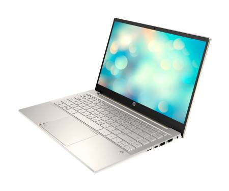 Ноутбук HP Pavilion 14-dv0026ur Gold (398N1EA) 3