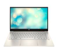 Ноутбук HP Pavilion 14-dv0026ur Gold (398N1EA)