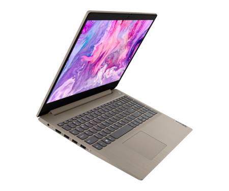 Ноутбук Lenovo IdeaPad 3 15IIL05 (81WE0016US)